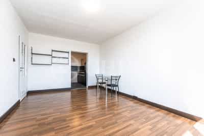 panelový byt 2+kk po rekonstrukci · 46 m² · Ciolkovského, 856, Praha