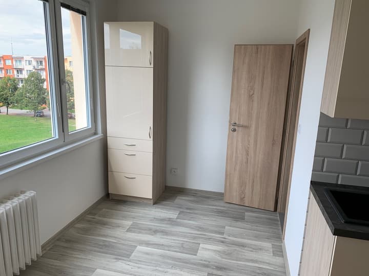 panelový byt 2+1 po rekonstrukci · 62 m² · Dukelská, 630, Sezimovo Ústí