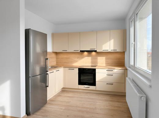 panelový byt 1+1 po rekonstrukci · 37 m² · Čsl. armády, Karviná