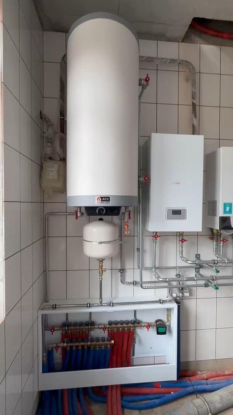Projektant techniky prostředí
