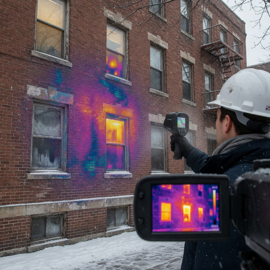 Průkaz energetické náročnosti Třebíč — Vysočina.