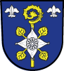 Erb — Albrechtičky