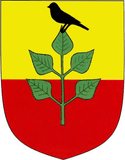 Erb — Alojzov