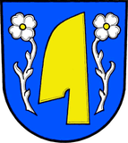 Erb — Bačice