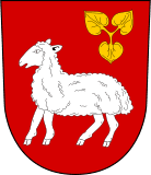 Erb — Baška