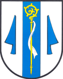 Erb — Běchary