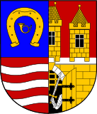 Erb Běchovice