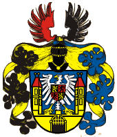 Erb Bechyně