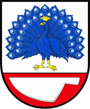 Erb Bedihošť