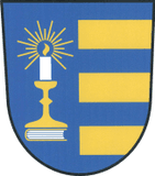Erb — Bednárec