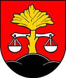 Erb — Bělá pod Pradědem
