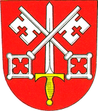 Erb — Bělčice