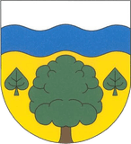 Erb — Běleč nad Orlicí
