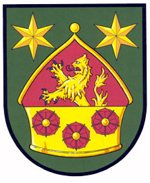 Erb — Bělkovice-Lašťany