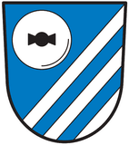 Erb — Běloky