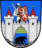 Erb Beroun
