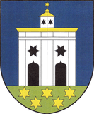 Erb — Běstvina