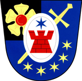 Erb — Bezděkov