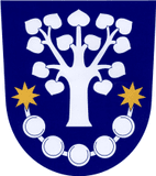 Erb — Bílčice