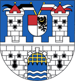 Erb Bílina