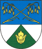 Erb Blízkov