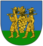 Erb Blučina