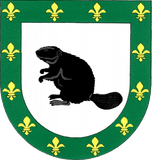 Erb — Bobrůvka