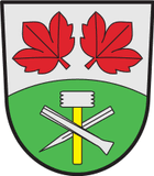 Erb — Boháňka