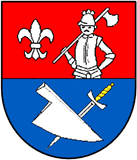 Erb — Bohdalice-Pavlovice