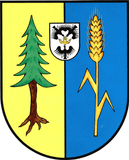 Erb — Bohdalovice