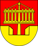 Erb Bohdaneč