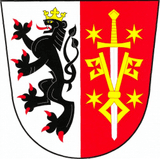 Erb — Bohdíkov