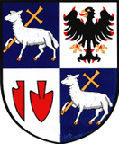 Erb Bohuňovice