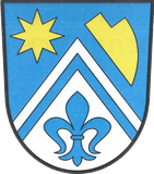 Erb — Bohuslavice u Zlína