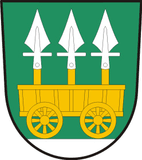Erb — Bojiště