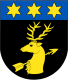 Erb — Bořanovice