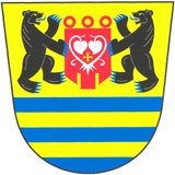 Erb — Bořetín