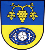 Erb — Borkovany