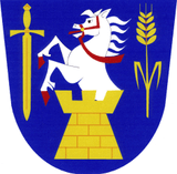 Erb — Borotice