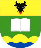Erb Borovnice