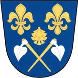 Erb Borovy