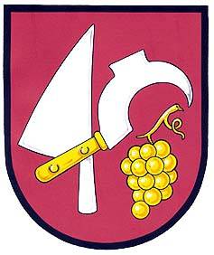 Erb — Bošovice