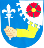 Erb — Božetice
