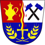 Erb — Božičany