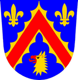 Erb Božkov