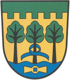 Erb Bradlecká Lhota