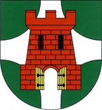 Erb — Braňany