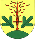 Erb — Brandov