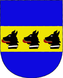 Erb Branov
