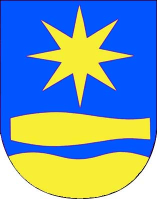 Erb — Břasy